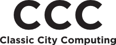 Classic City Computing, Inc. Logo